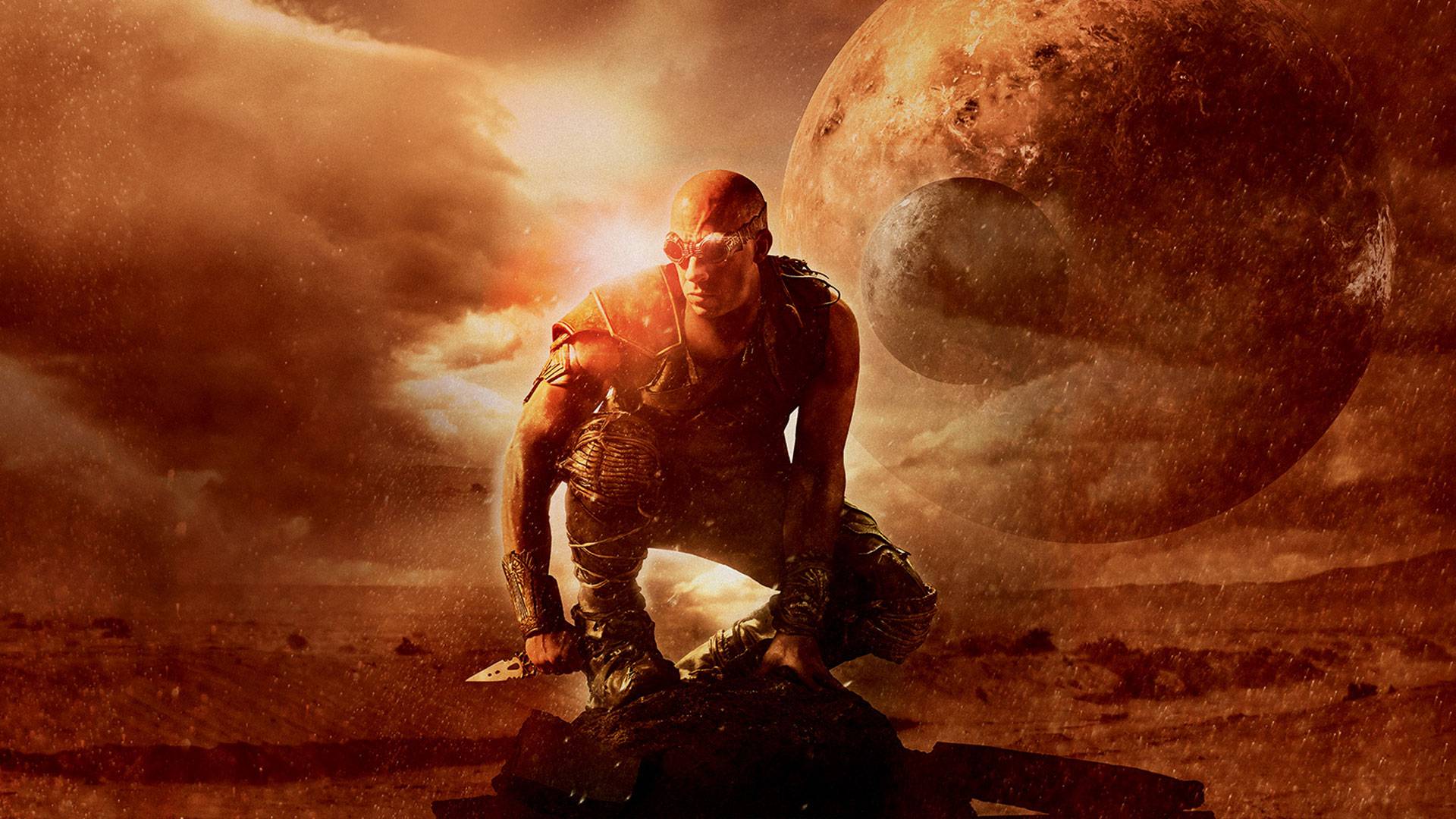 Riddick