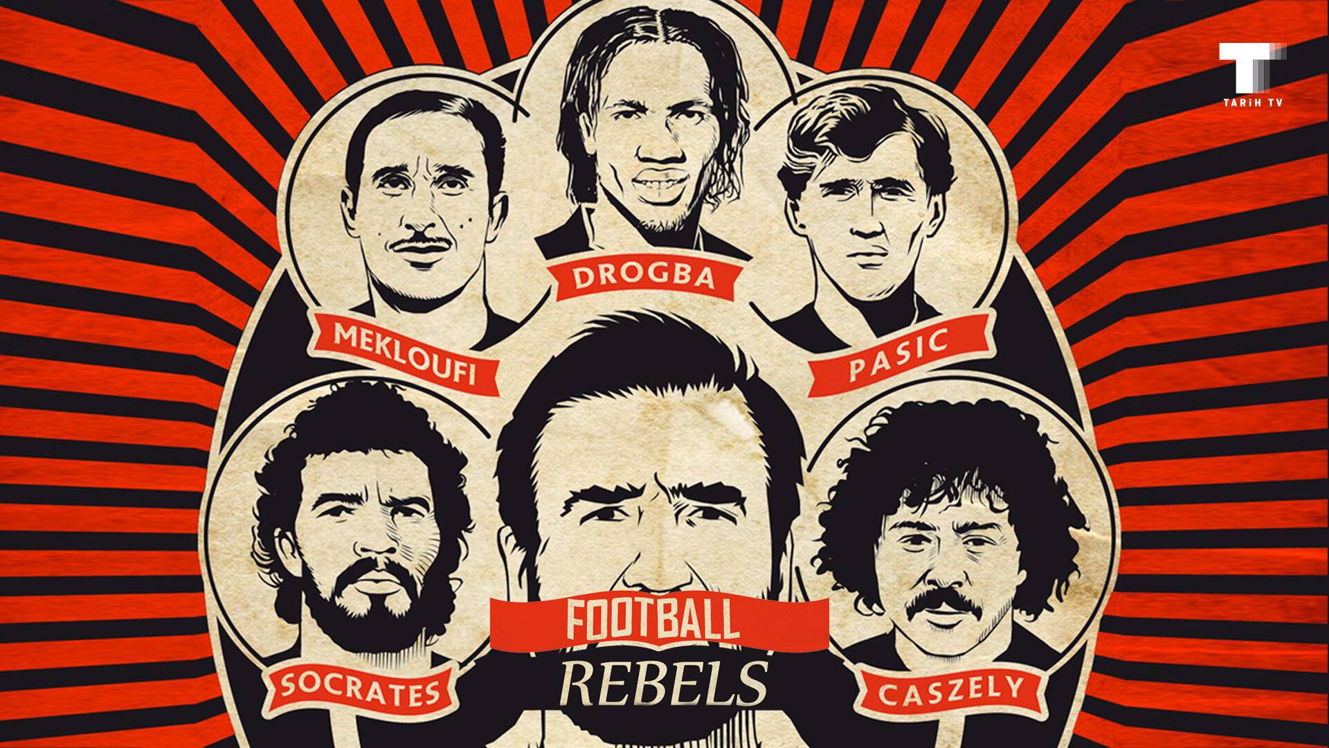 Football Rebels Sezon 2