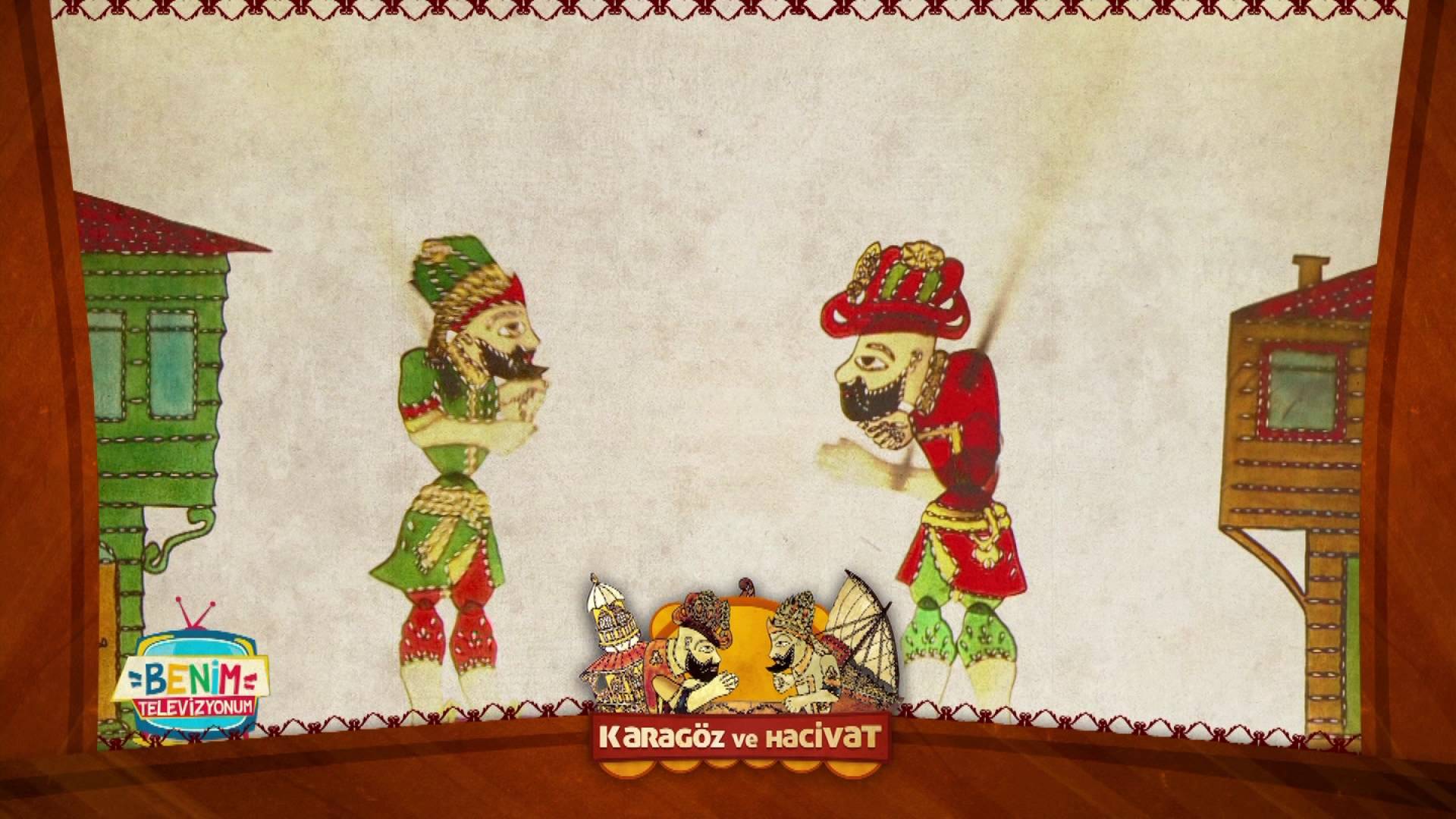 Hacivat ve Karagöz - 39