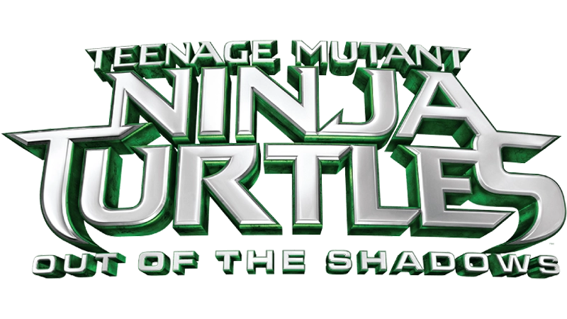 Ninja Kaplumbağalar 2: Gölgelerin İçinden