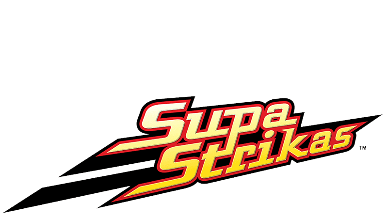 Supa Strikas - 76