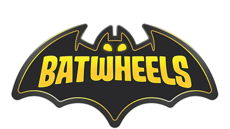 Batwheels S01 B19