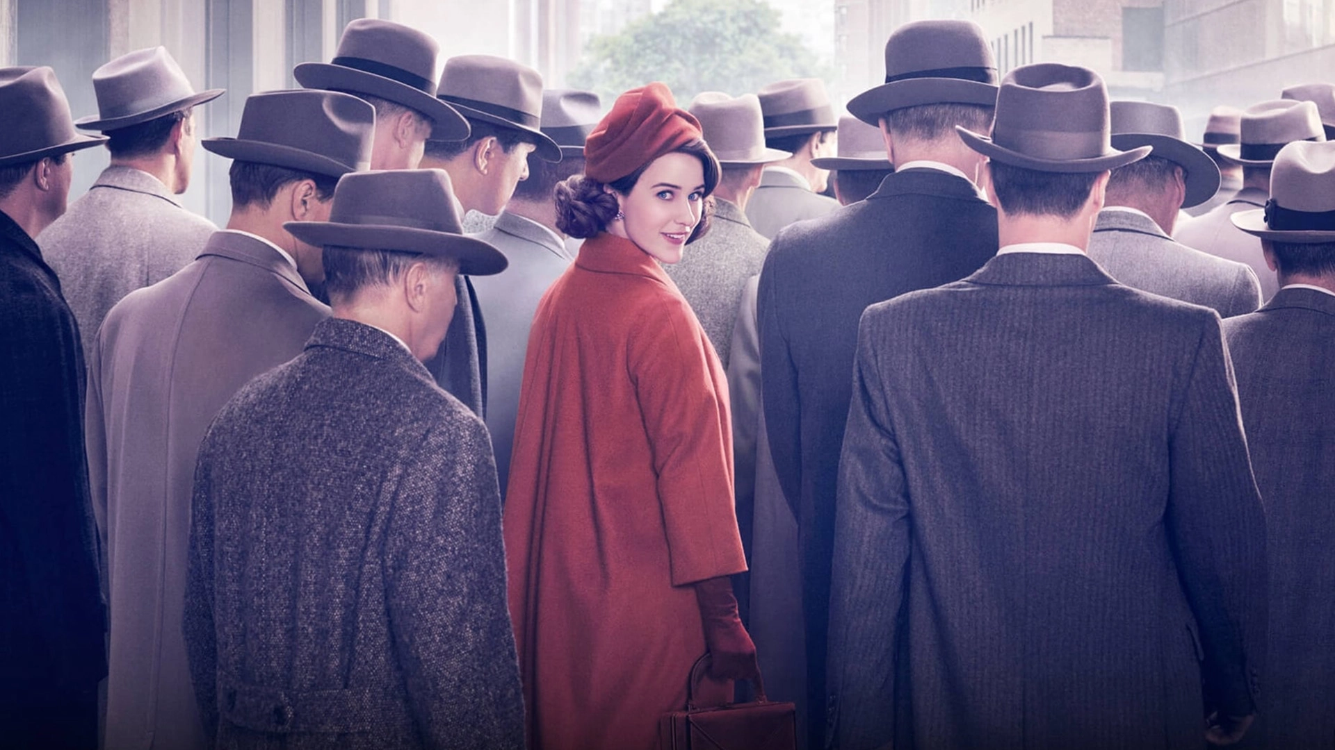 The Marvelous Mrs. Maisel