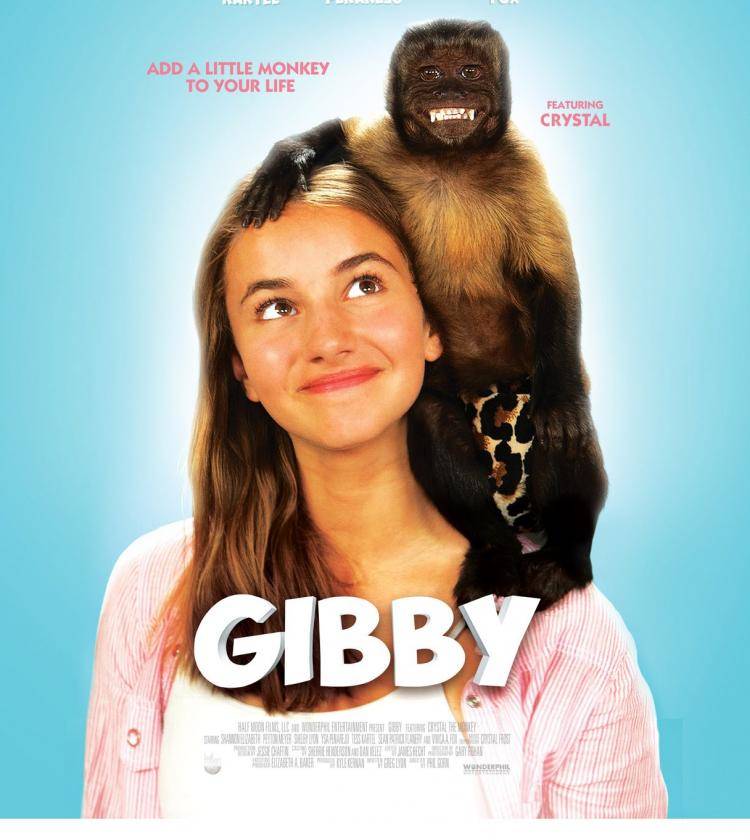 Gıbby