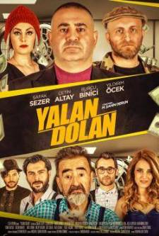 Yalan Dolan