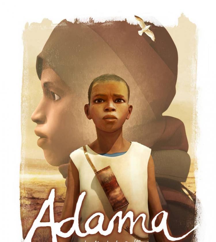 Adama