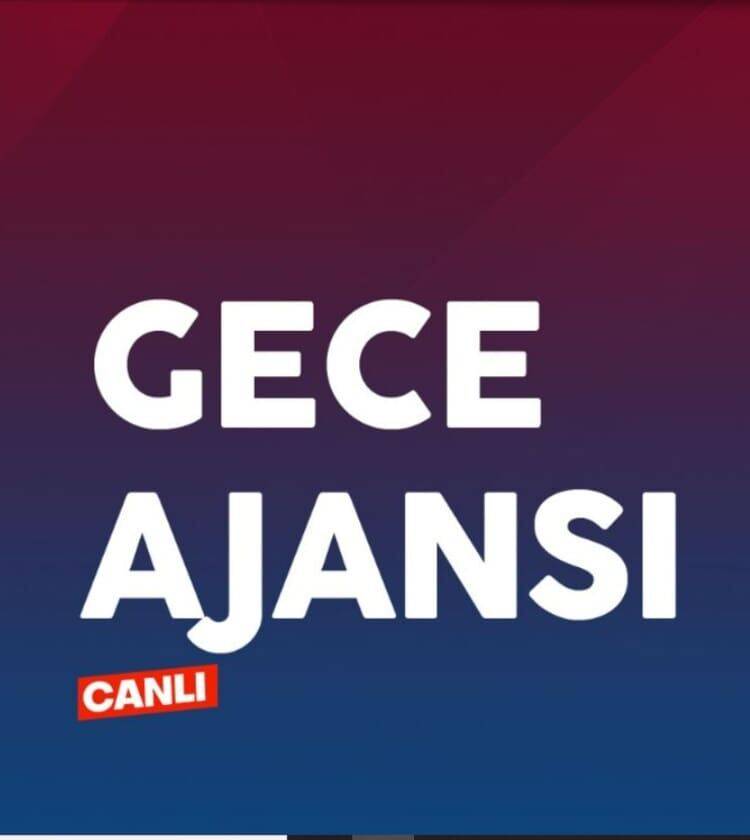 Gece Ajansı