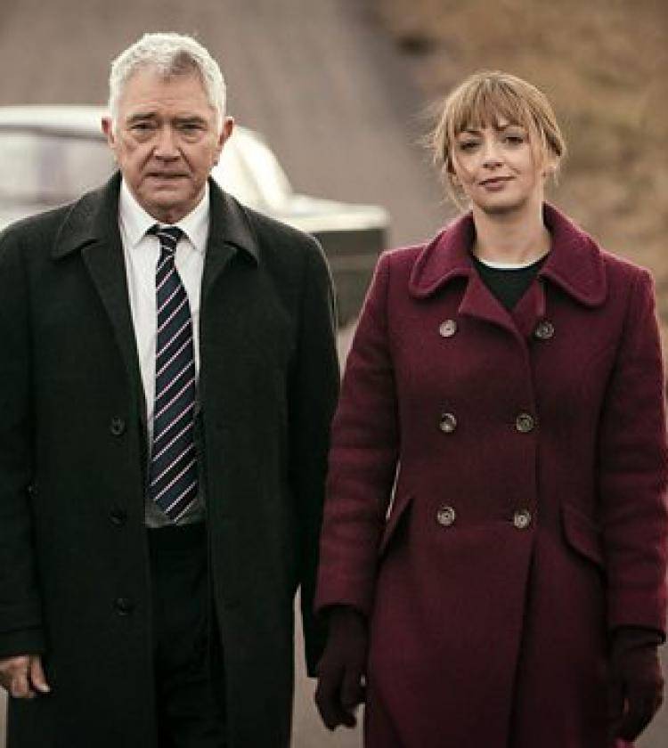 Dedektif George Gently