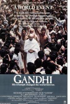 Gandhi